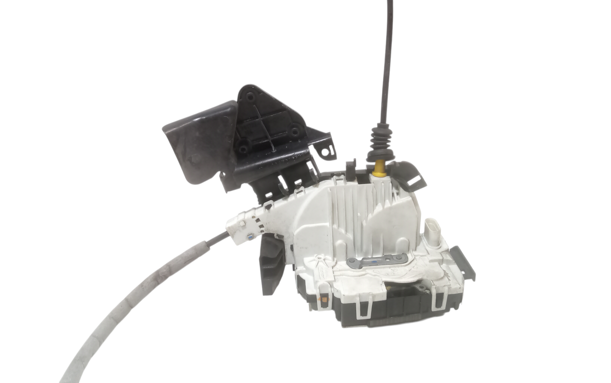 Serratura Anteriore Sinistra per Mercedes Classe C Berlina W204 (2007 - In produzione)