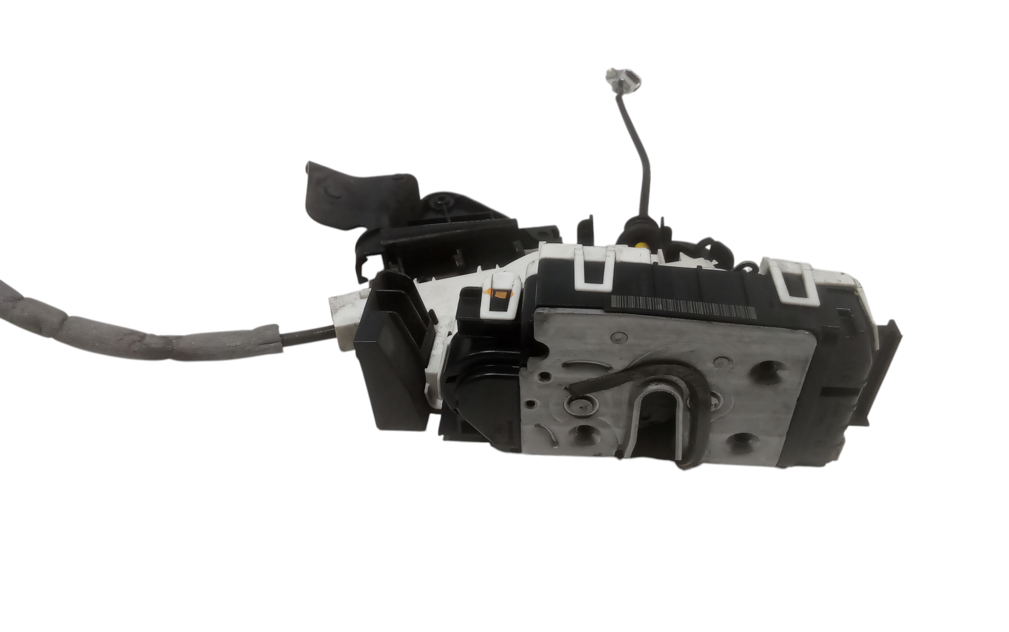 Serratura Anteriore Sinistra per Mercedes Classe C Berlina W204 (2007 - In produzione)