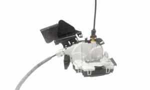 Serratura Anteriore Sinistra per Mercedes Classe C Berlina W204 (2007 - In produzione)