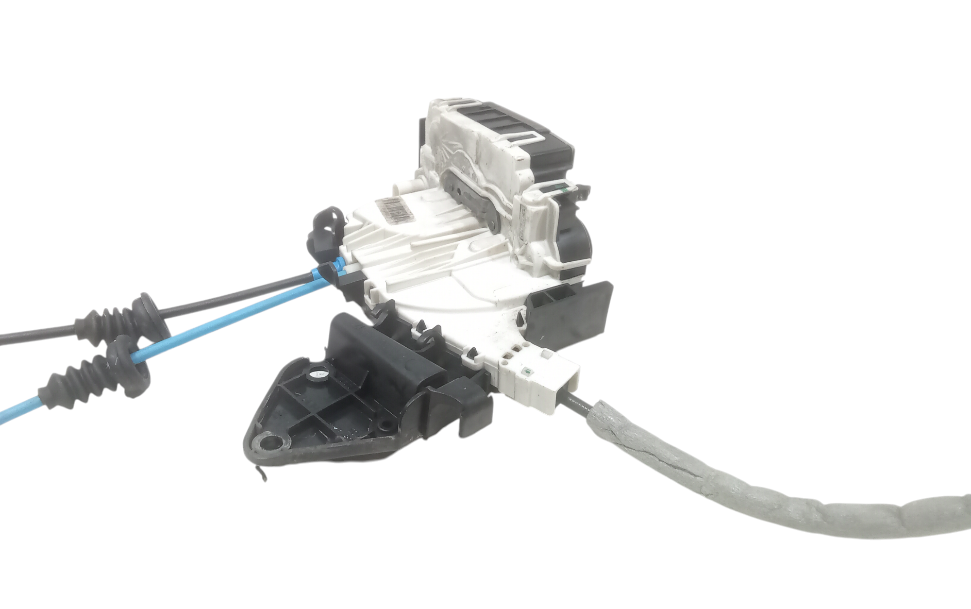 Serratura Posteriore Sinistra per Mercedes Classe C Berlina W204 (2007 - In produzione)