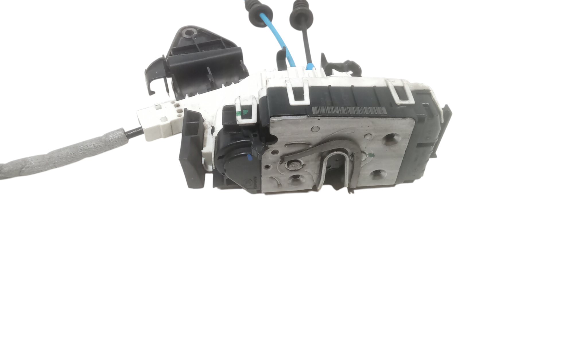 Serratura Posteriore Sinistra per Mercedes Classe C Berlina W204 (2007 - In produzione)