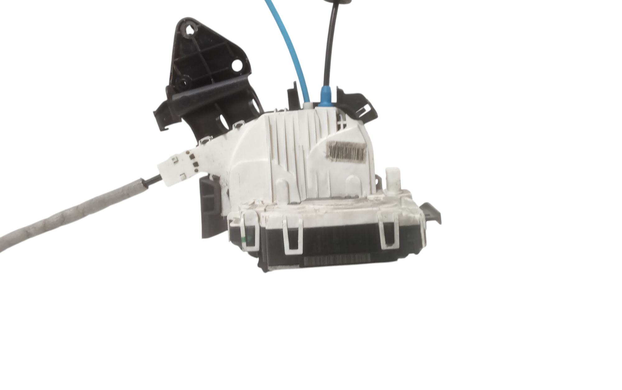 Serratura Posteriore Sinistra per Mercedes Classe C Berlina W204 (2007 - In produzione)