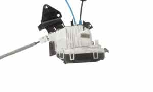 Serratura Posteriore Sinistra per Mercedes Classe C Berlina W204 (2007 - In produzione)