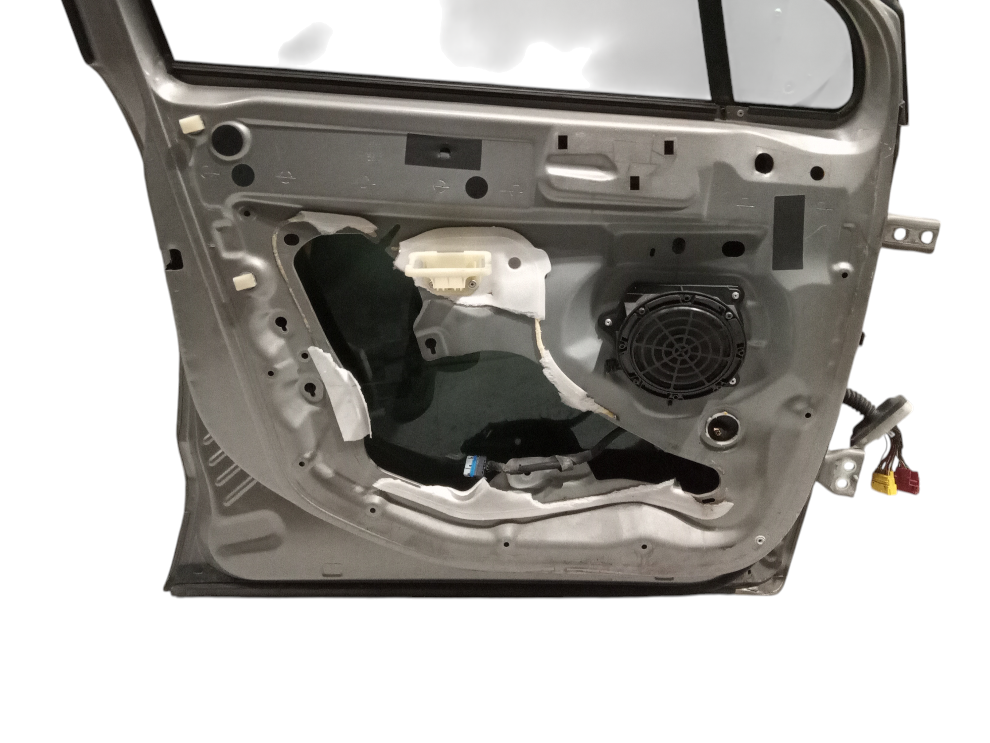 Portiera Anteriore Sinistra per Peugeot 5008 1 Serie (2009 - In produzione)