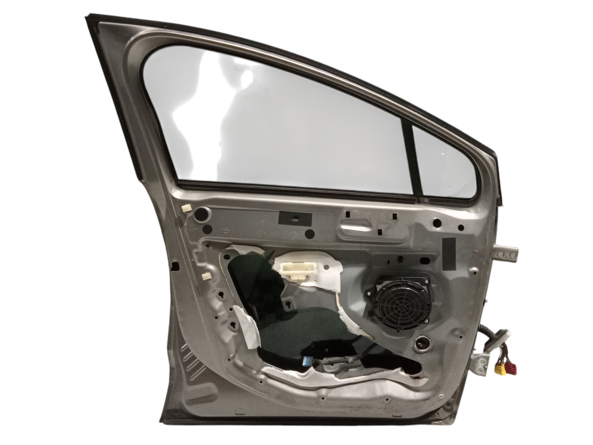 Portiera Anteriore Sinistra per Peugeot 5008 1 Serie (2009 - In produzione)