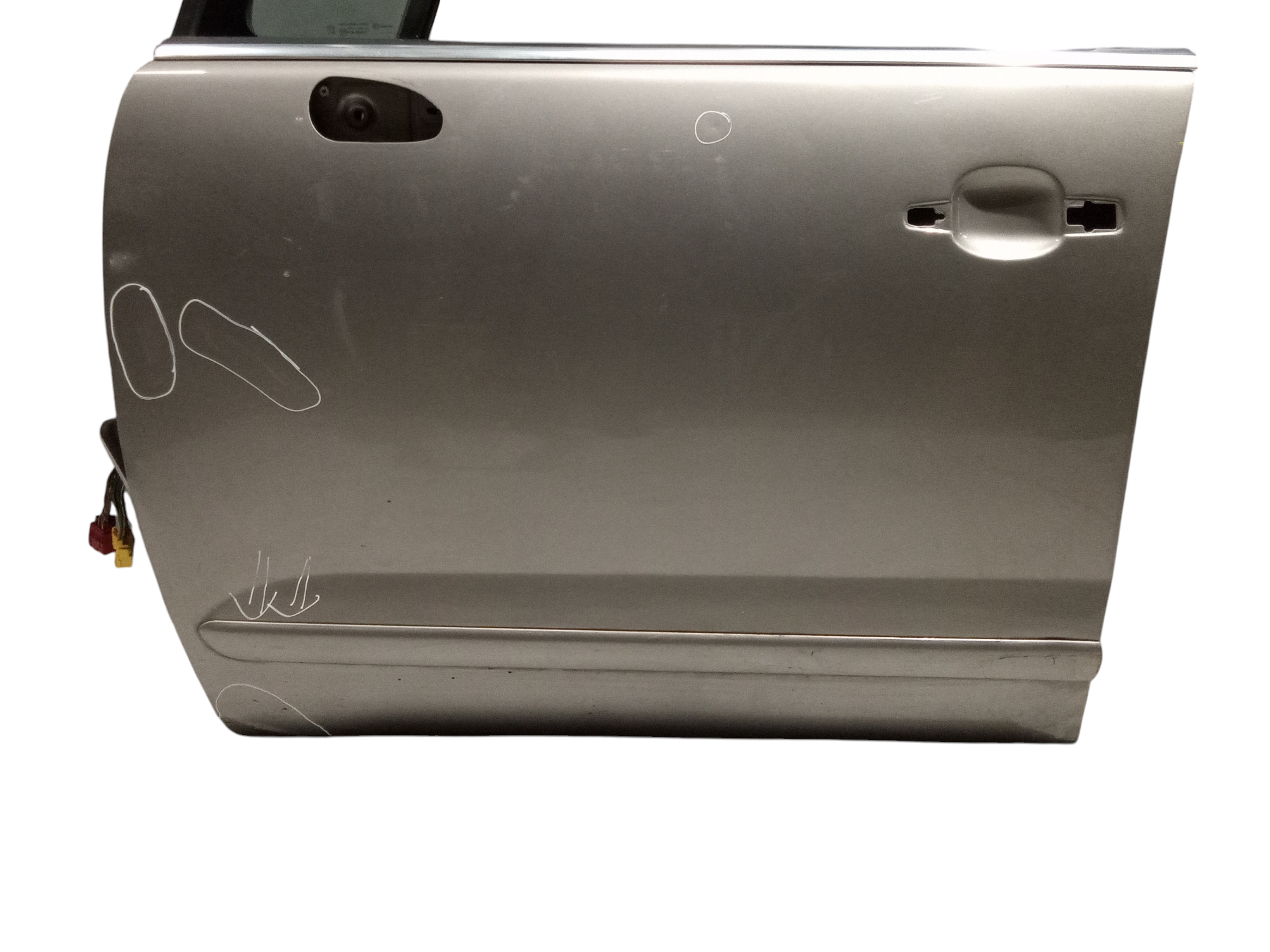 Portiera Anteriore Sinistra per Peugeot 5008 1 Serie (2009 - In produzione)