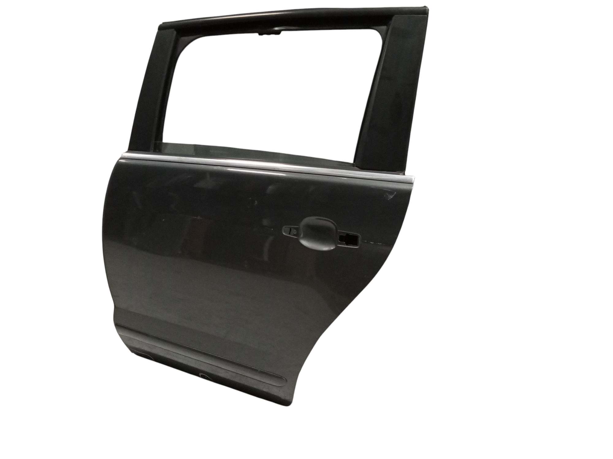 Portiera Posteriore Sinistra per Peugeot 5008 1 Serie (2009 - In produzione)