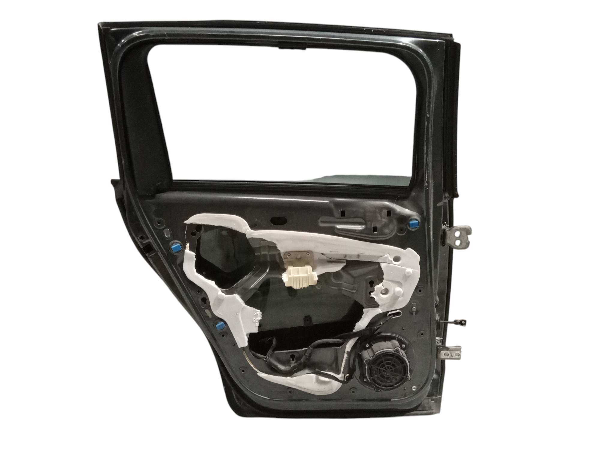 Portiera Posteriore Sinistra per Peugeot 5008 1 Serie (2009 - In produzione)