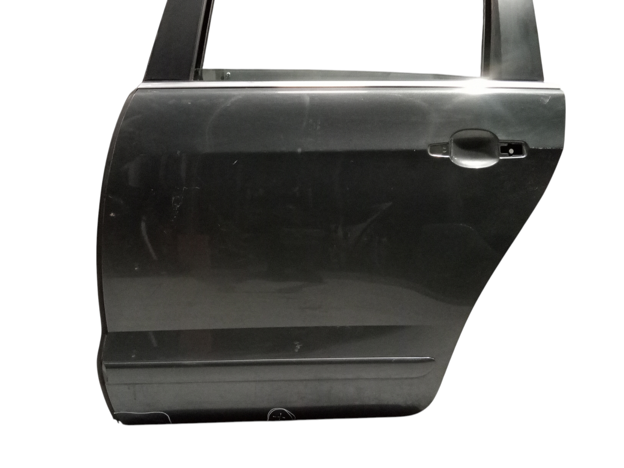 Portiera Posteriore Sinistra per Peugeot 5008 1 Serie (2009 - In produzione)