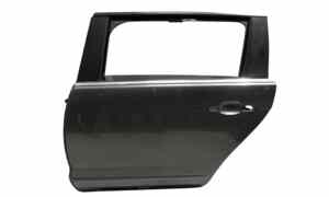 Portiera Posteriore Sinistra per Peugeot 5008 1 Serie (2009 - In produzione)