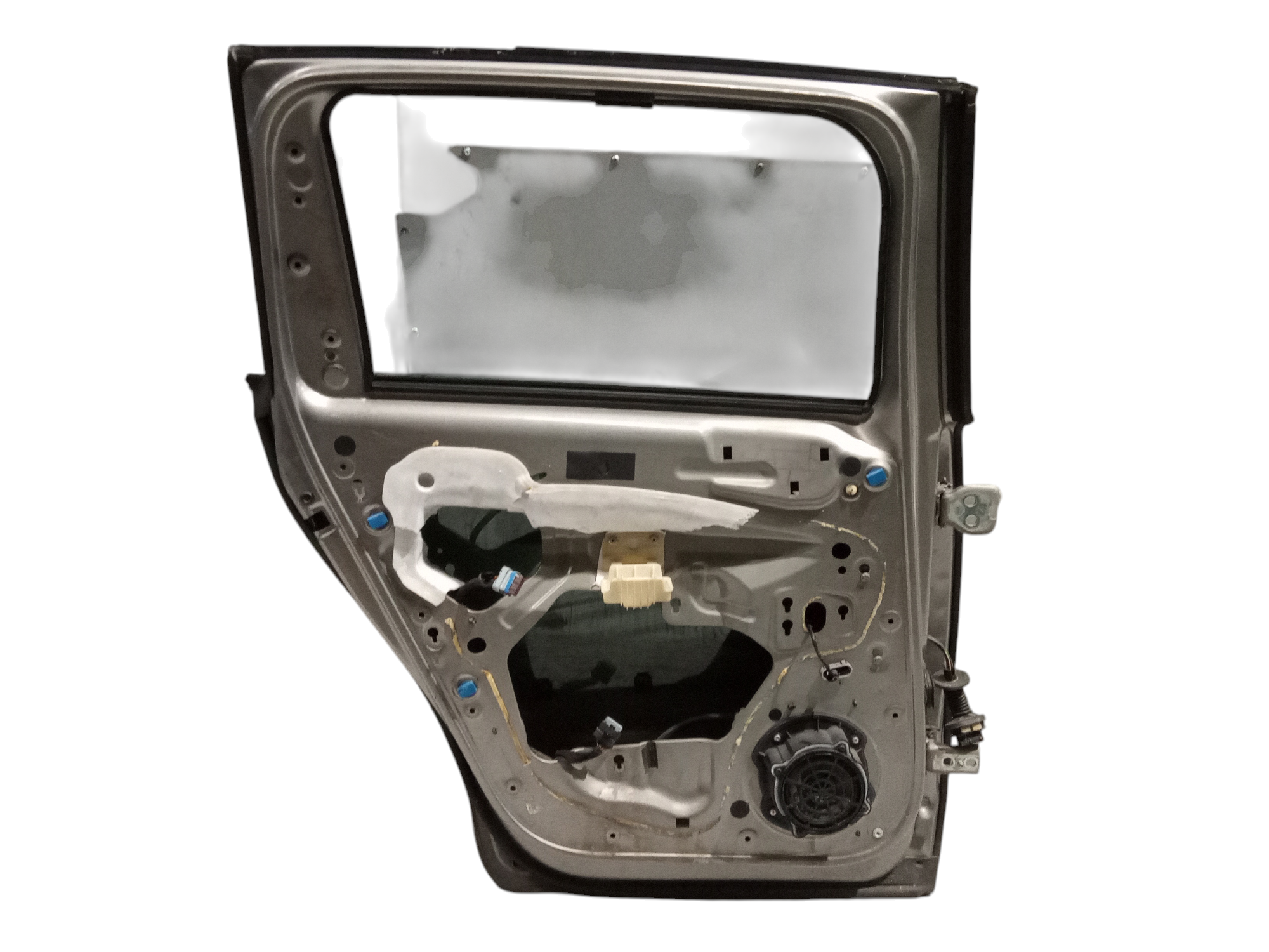 Portiera Posteriore Sinistra per Peugeot 5008 1 Serie (2009 - In produzione)