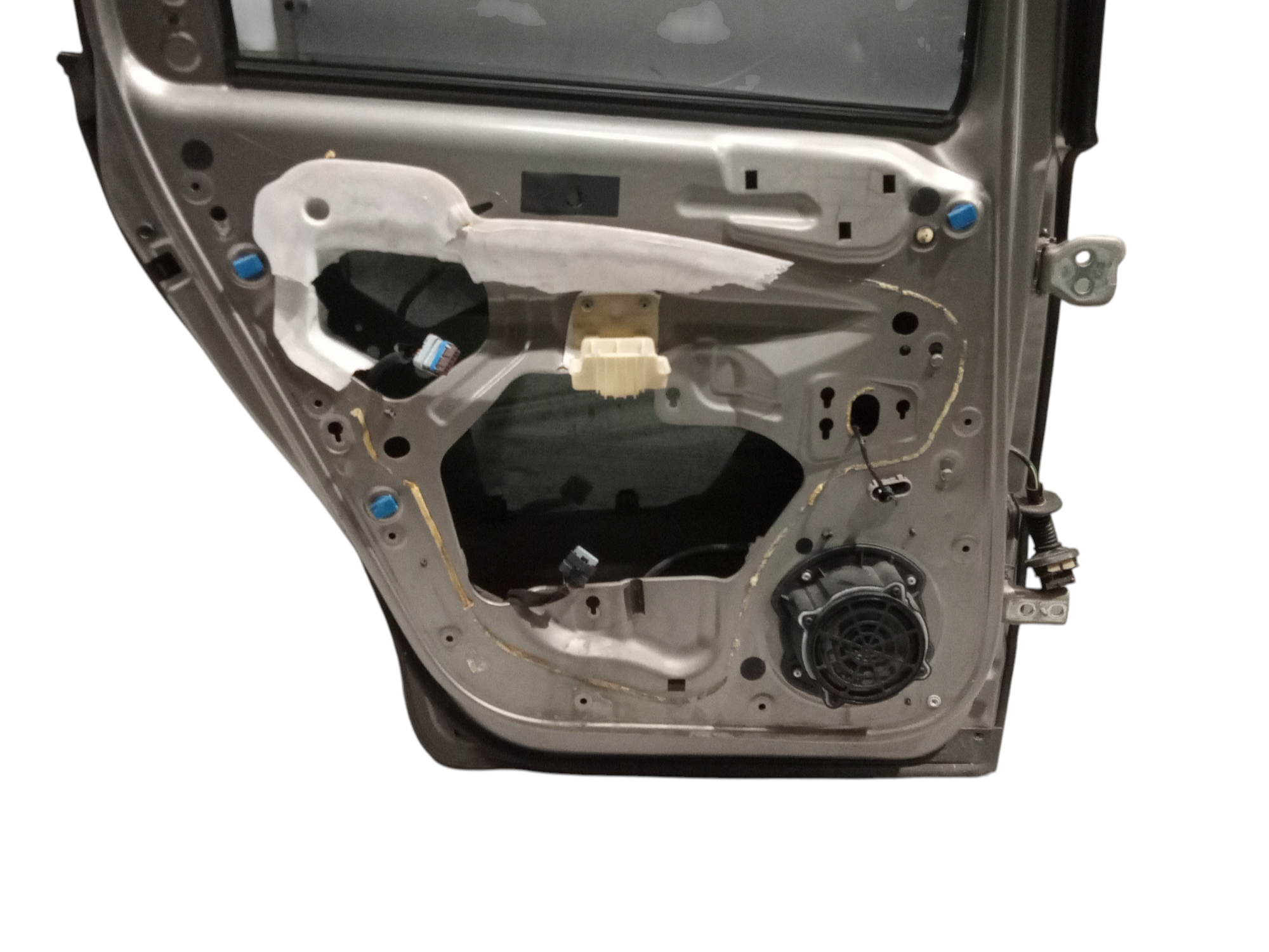 Portiera Posteriore Sinistra per Peugeot 5008 1 Serie (2009 - In produzione)