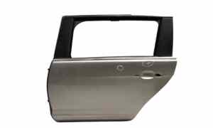 Portiera Posteriore Sinistra per Peugeot 5008 1 Serie (2009 - In produzione)