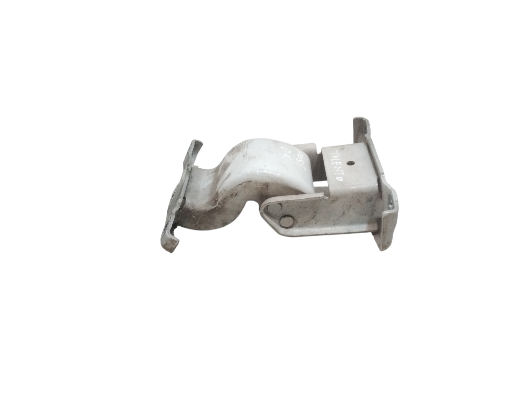 Cerniera portello posteriore DX passeggero per Fiat Talento Serie (16>) (2016 - In produzione)