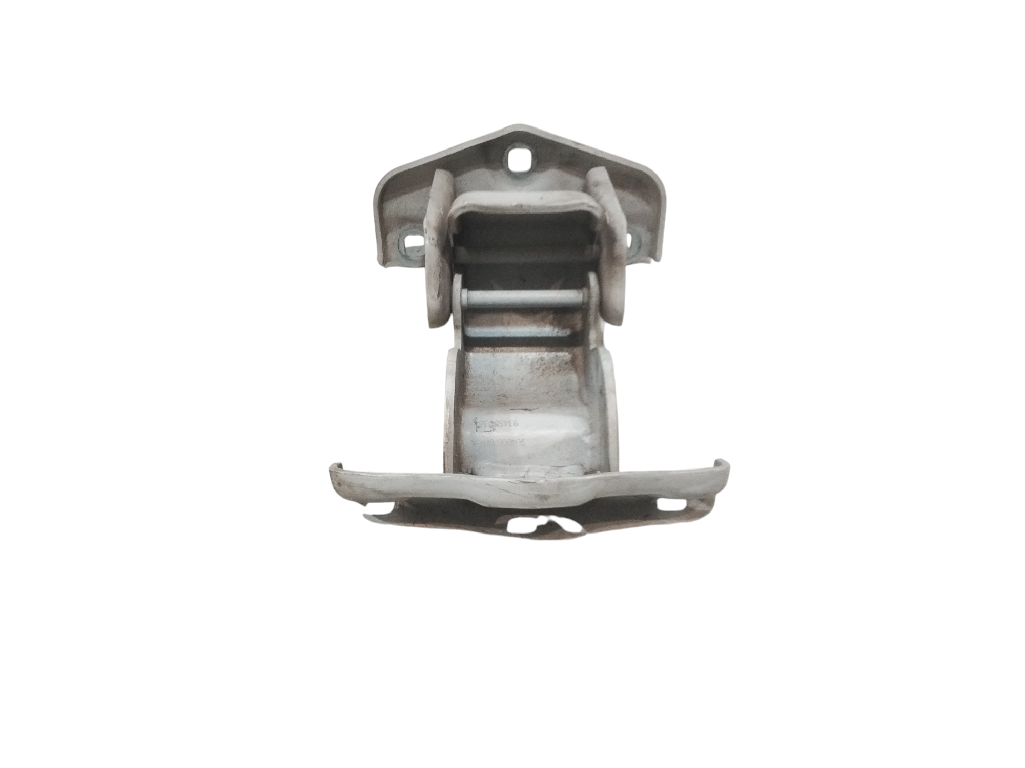 Cerniera portello posteriore DX passeggero per Fiat Talento Serie (16>) (2016 - In produzione)