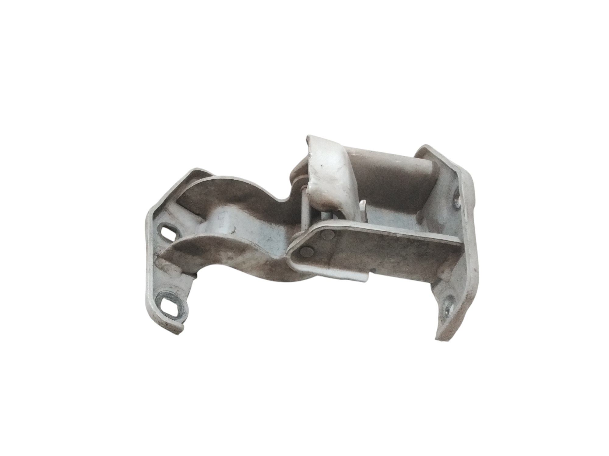 Cerniera portello posteriore DX passeggero per Fiat Talento Serie (16>) (2016 - In produzione)