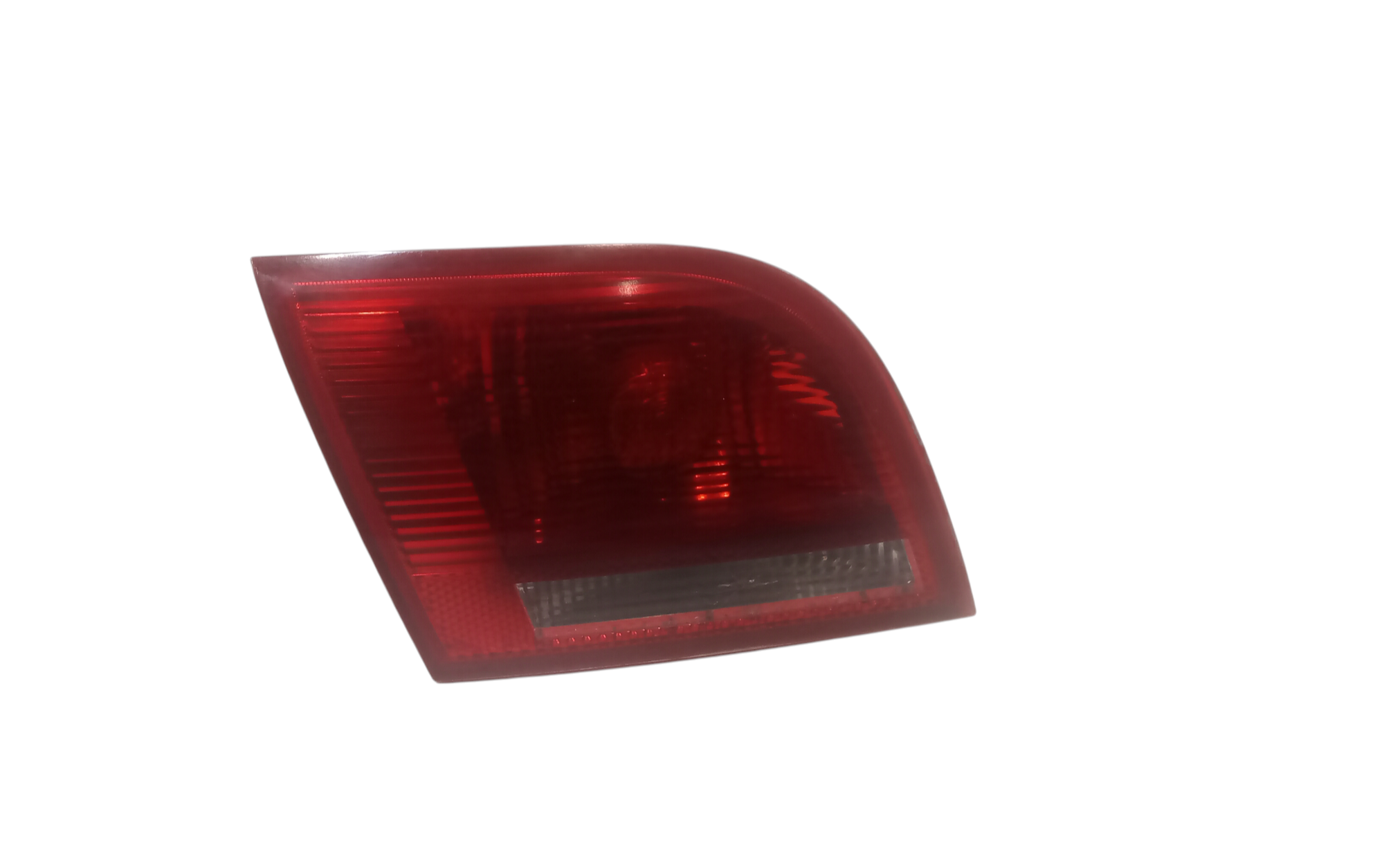 Stop Posteriore Sinistro Integrato nel Portello per Audi A3 Sportback Serie (8pa) (04>08) (2004 - 2008)