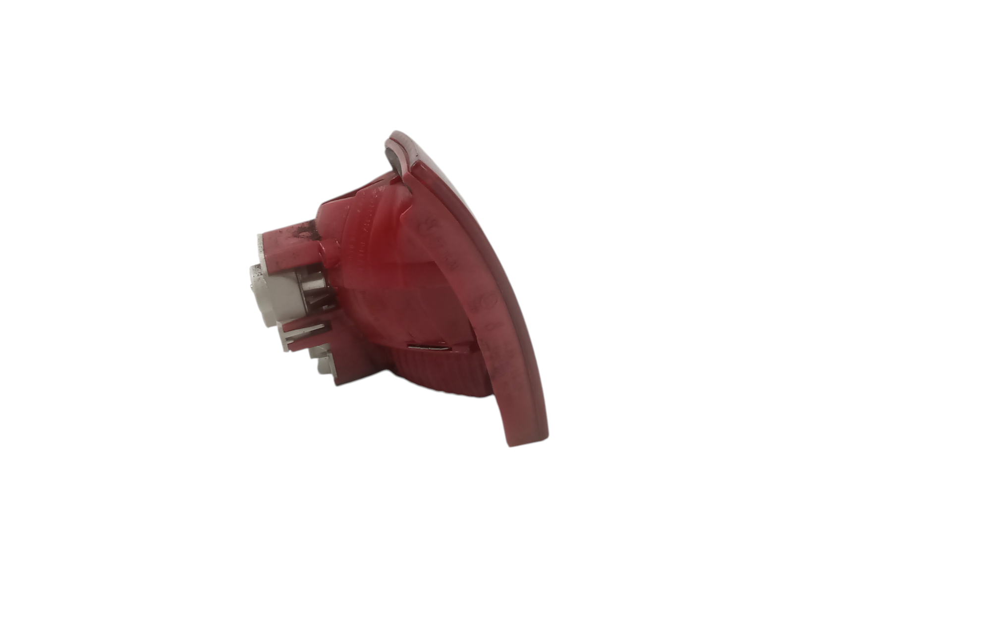 Stop Posteriore Sinistro Integrato nel Portello per Audi A3 Sportback Serie (8pa) (04>08) (2004 - 2008)