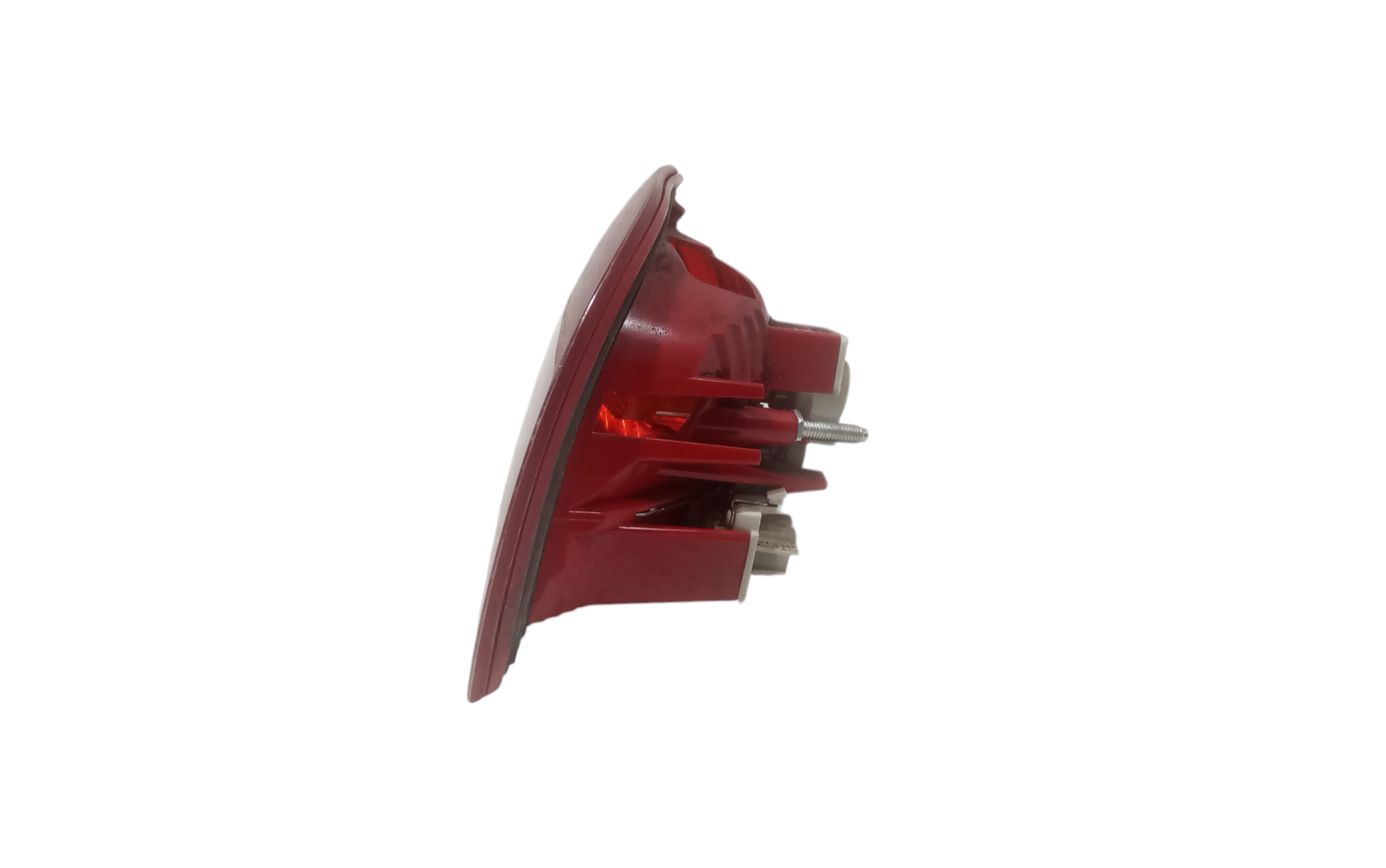 Stop Posteriore Sinistro Integrato nel Portello per Audi A3 Sportback Serie (8pa) (04>08) (2004 - 2008)