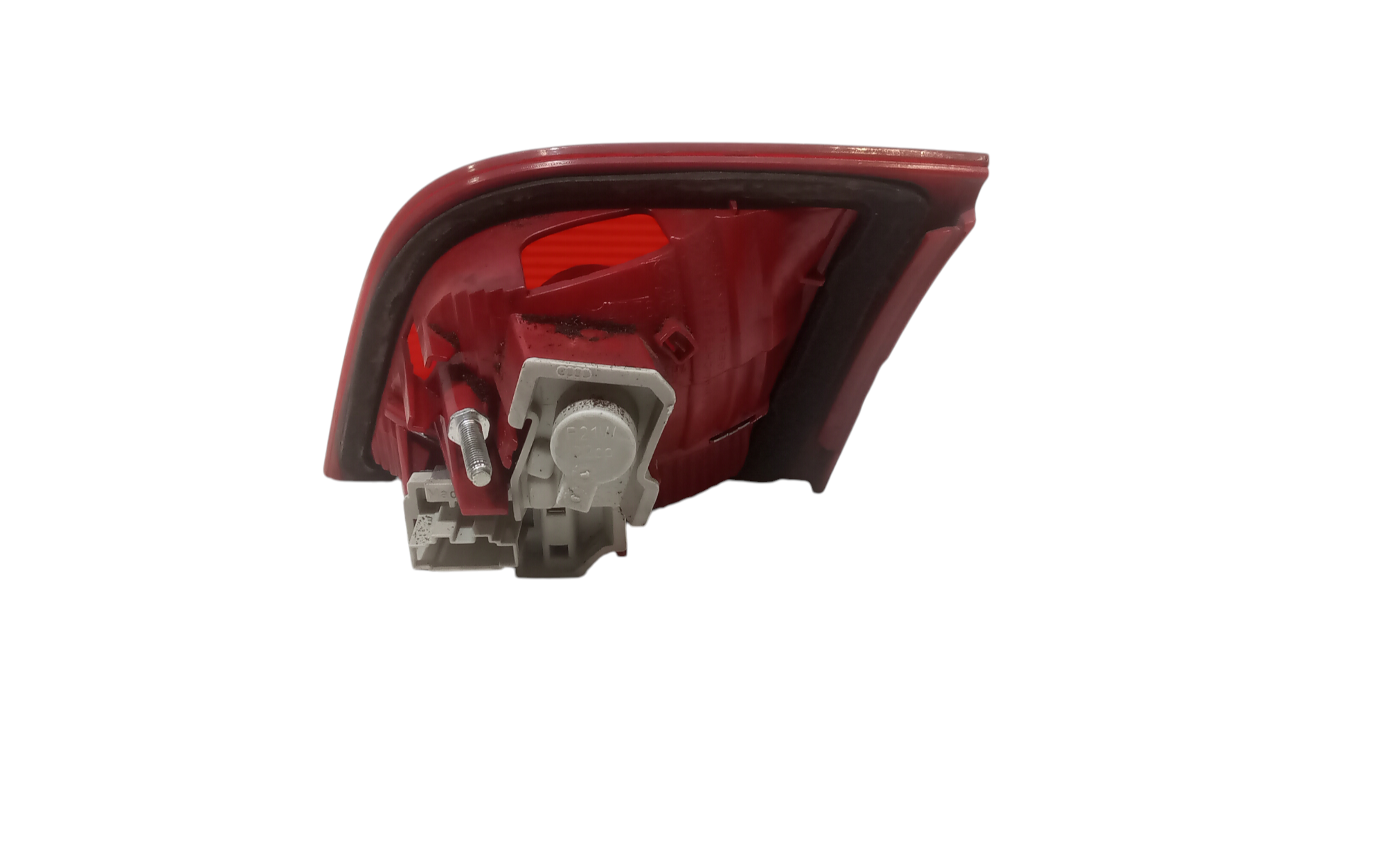 Stop Posteriore Sinistro Integrato nel Portello per Audi A3 Sportback Serie (8pa) (04>08) (2004 - 2008)