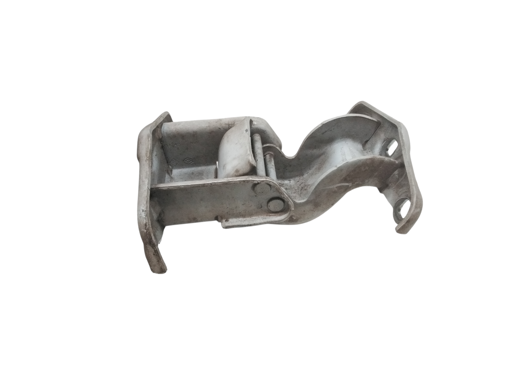 Cerniera portello posteriore DX passeggero per Fiat Talento Serie (16>) (2016 - In produzione)