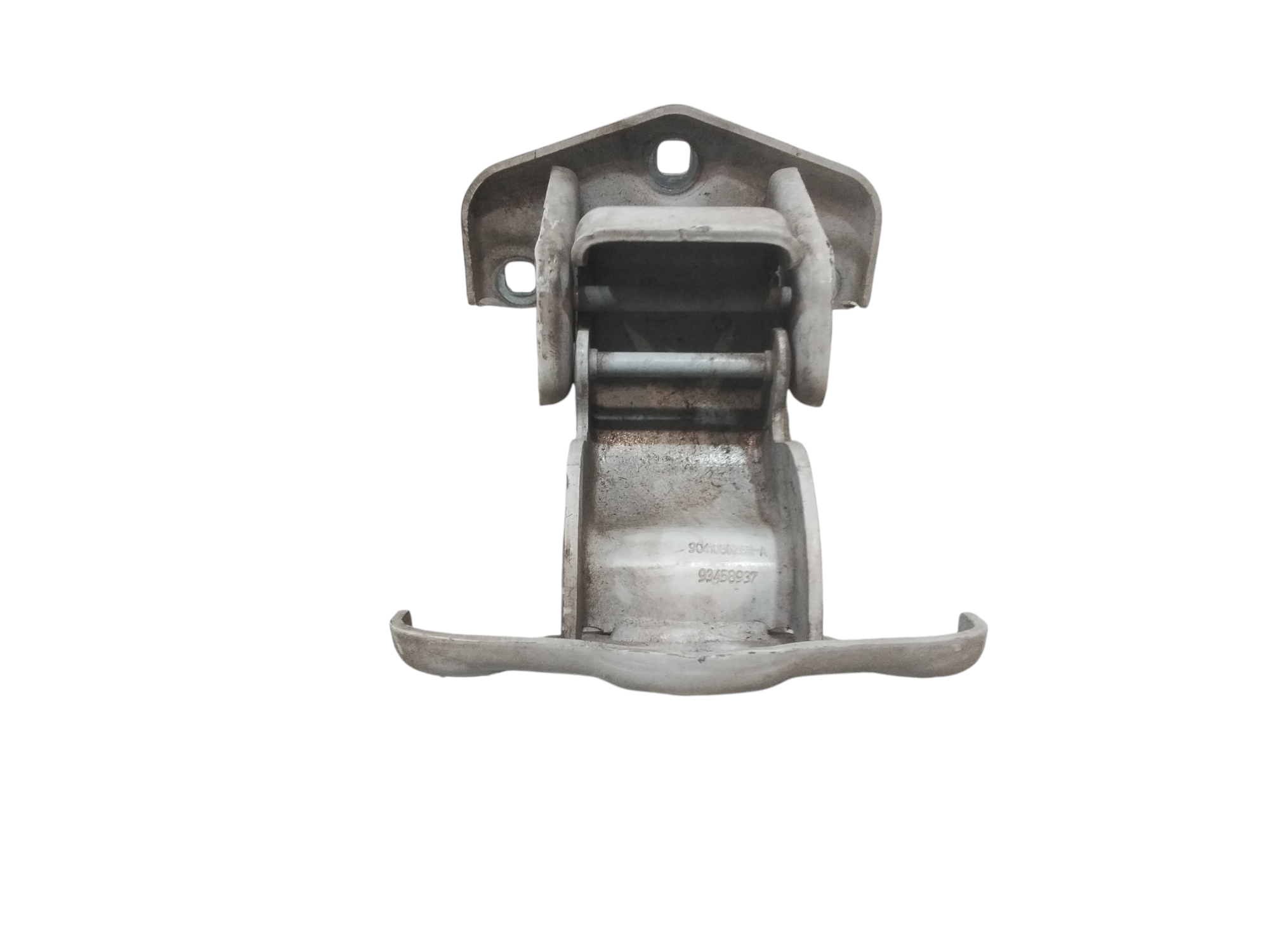 Cerniera portello posteriore DX passeggero per Fiat Talento Serie (16>) (2016 - In produzione)