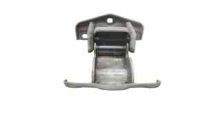 Cerniera portello posteriore DX passeggero per Fiat Talento Serie (16>) (2016 - In produzione)