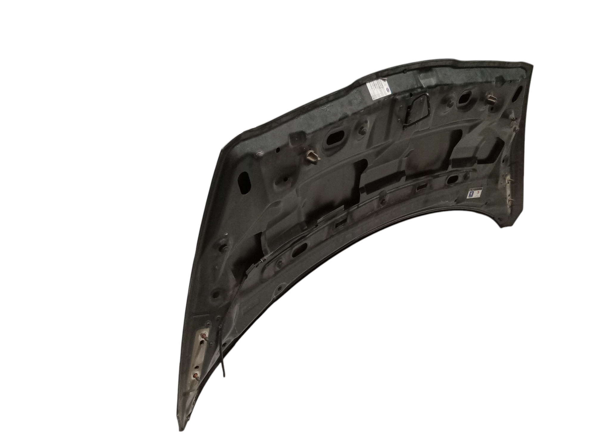 Cofano Anteriore per Peugeot 5008 1 Serie (2009 - In produzione)