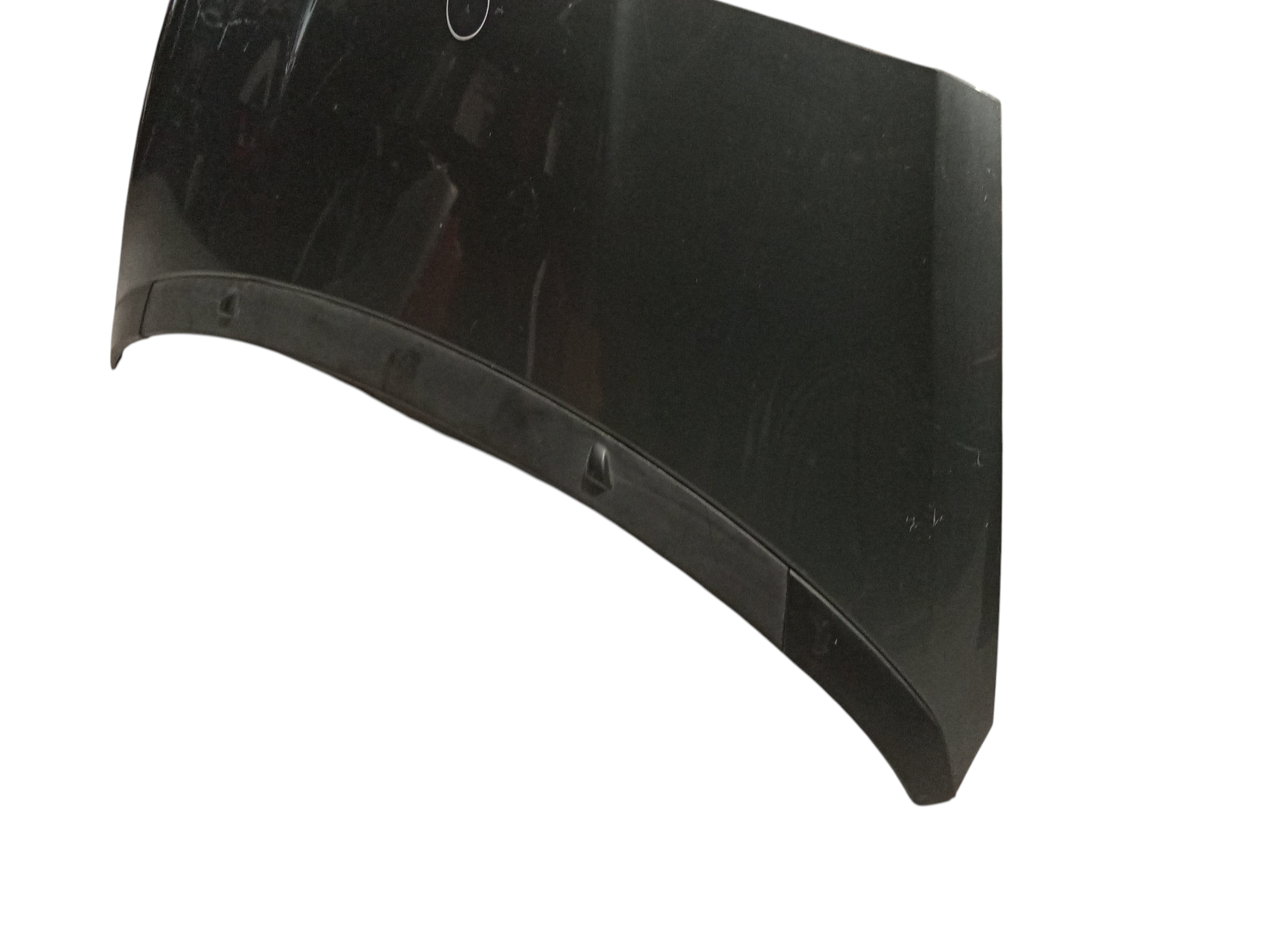 Cofano Anteriore per Peugeot 5008 1 Serie (2009 - In produzione)