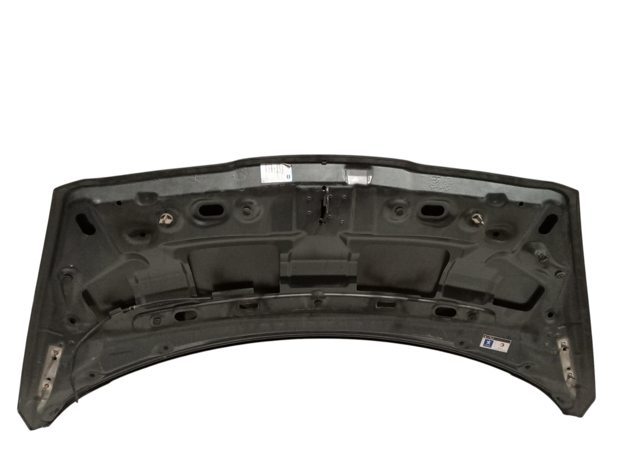 Cofano Anteriore per Peugeot 5008 1 Serie (2009 - In produzione)