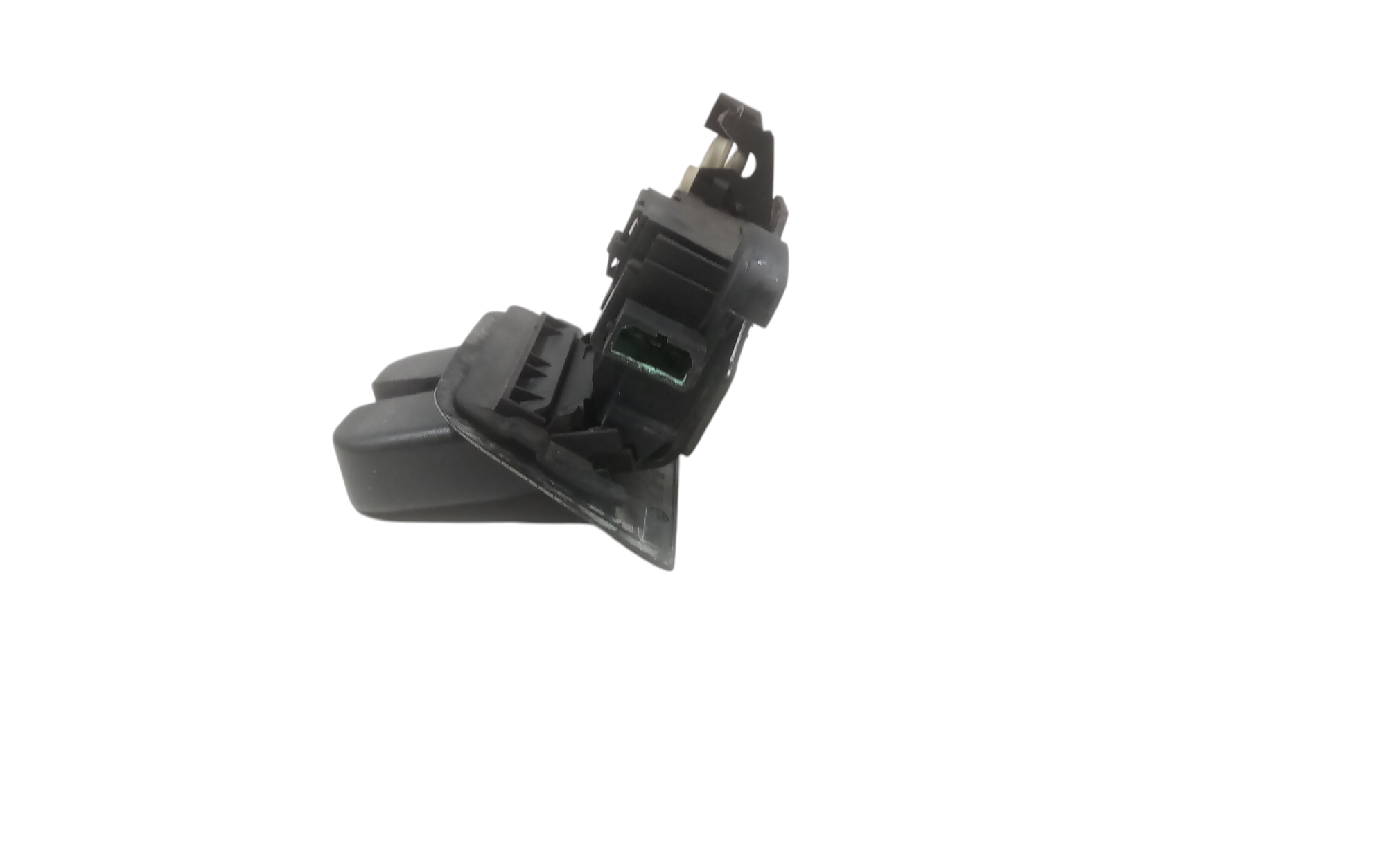 Serratura Cofano Posteriore per Audi A3 Sportback Serie (8pa) (04>08) (2004 - 2008)