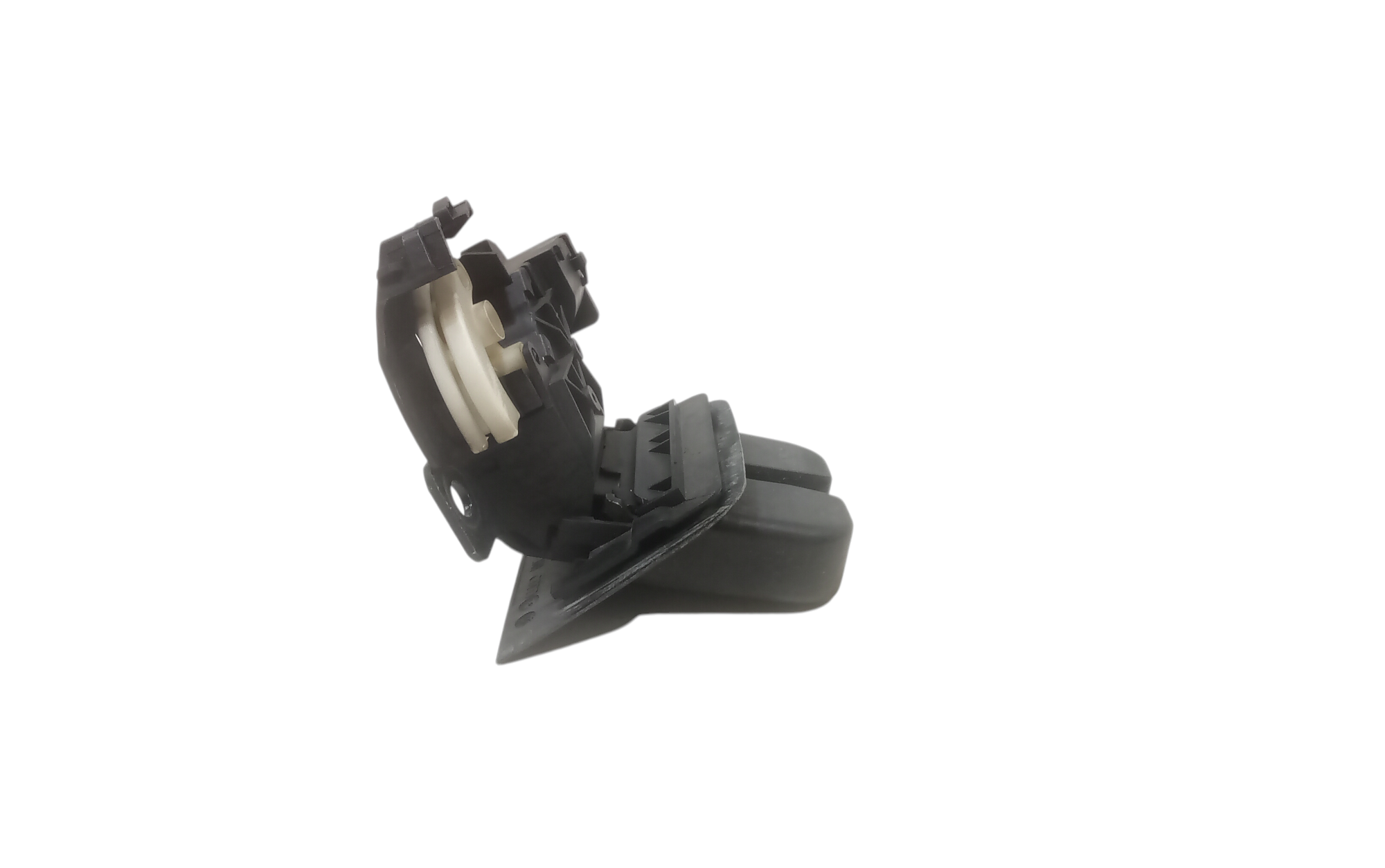 Serratura Cofano Posteriore per Audi A3 Sportback Serie (8pa) (04>08) (2004 - 2008)