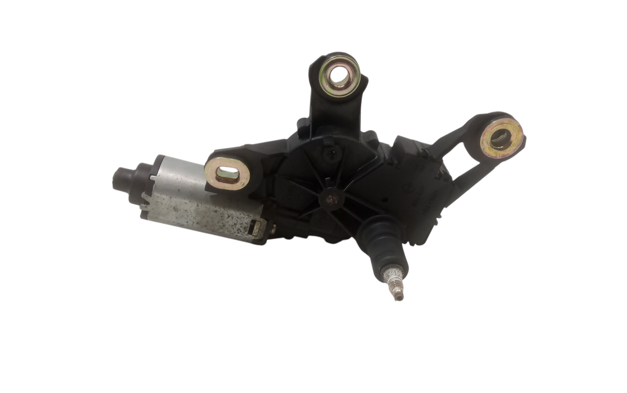 Motorino Tergicristallo Posteriore per Audi A3 Sportback Serie (8pa) (04>08) (2004 - 2008)