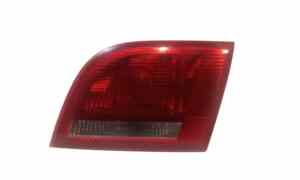 Stop Posteriore Destro Integrato nel Portello per Audi A3 Sportback Serie (8pa) (04>08) (2004 - 2008)