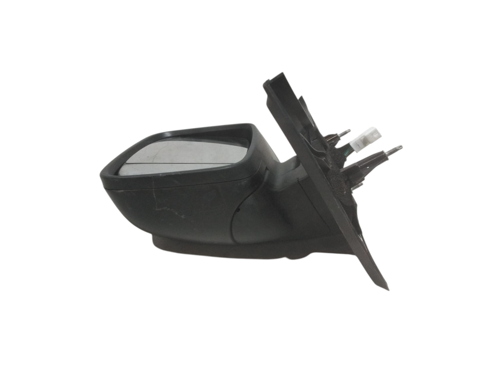 Specchietto Retrovisore Sinistro per Fiat Talento Serie (16>) (2016 - In produzione)