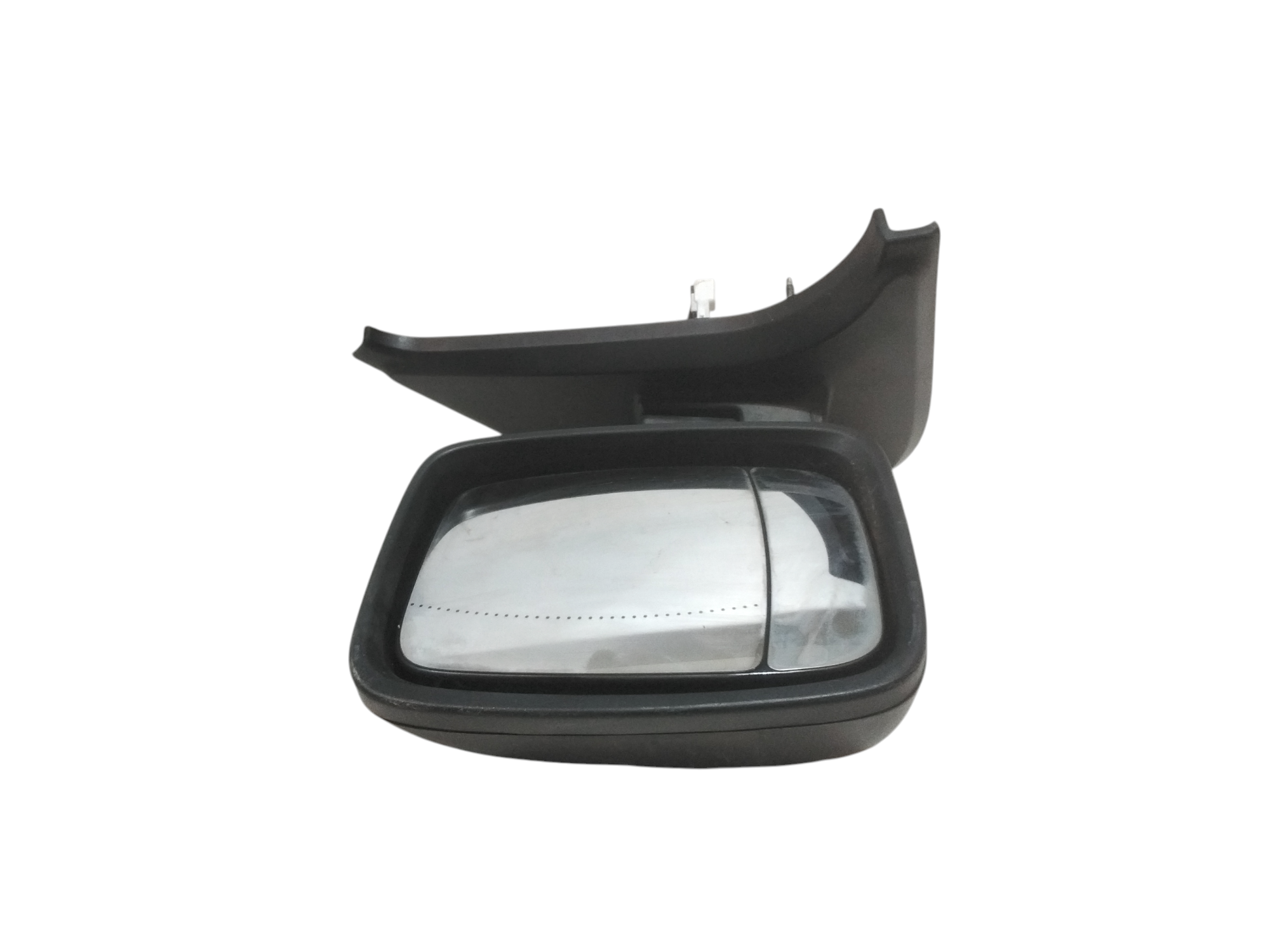 Specchietto Retrovisore Sinistro per Fiat Talento Serie (16>) (2016 - In produzione)