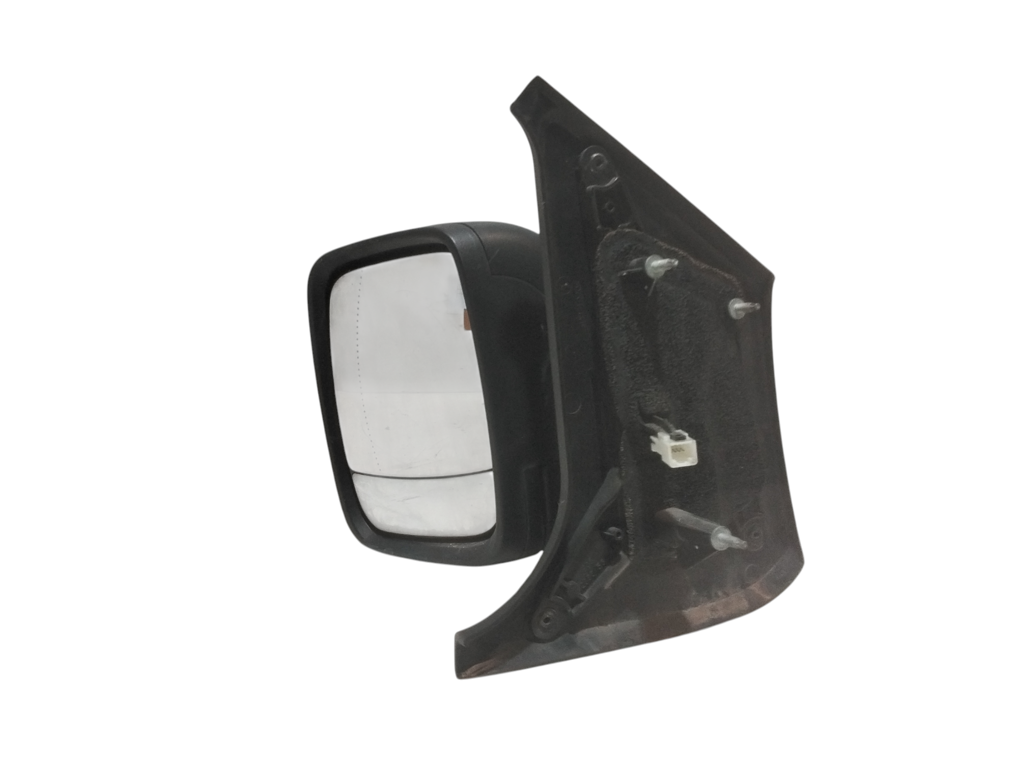 Specchietto Retrovisore Sinistro per Fiat Talento Serie (16>) (2016 - In produzione)