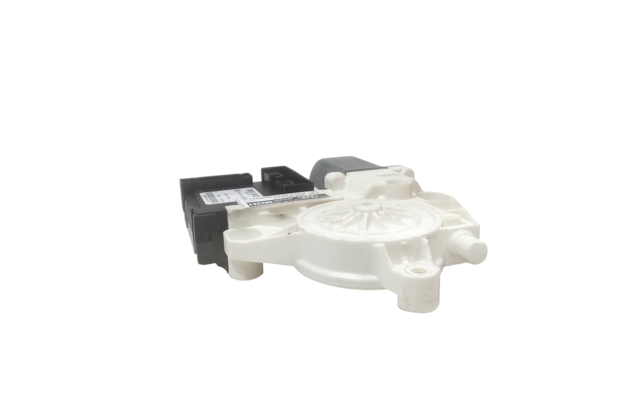 Motorino Alzavetro anteriore destra per Audi A3 Sportback Serie (8pa) (04>08) (2004 - 2008)