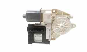 Motorino Alzavetro posteriore Sinistro per Audi A3 Sportback Serie (8pa) (04>08) (2004 - 2008)