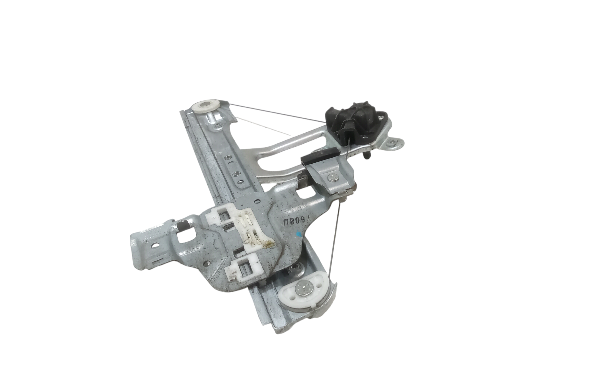 Cremagliera posteriore destra passeggero per Chevrolet Aveo 2 Serie (2011 - In produzione)