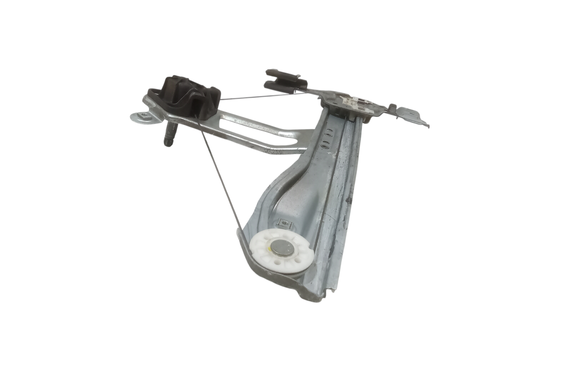 Cremagliera posteriore destra passeggero per Chevrolet Aveo 2 Serie (2011 - In produzione)