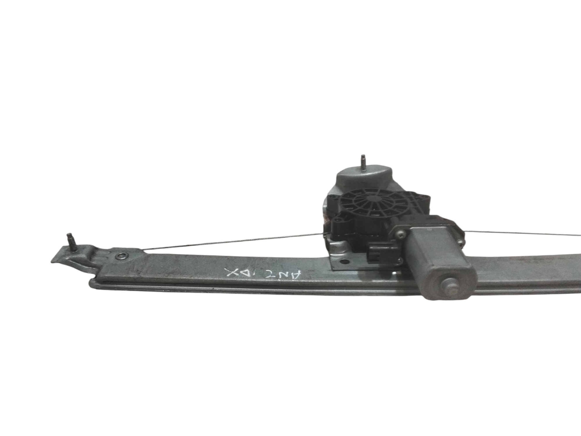 Cremagliera anteriore destra passeggero per Fiat Talento Serie (16>) (2016 - In produzione)