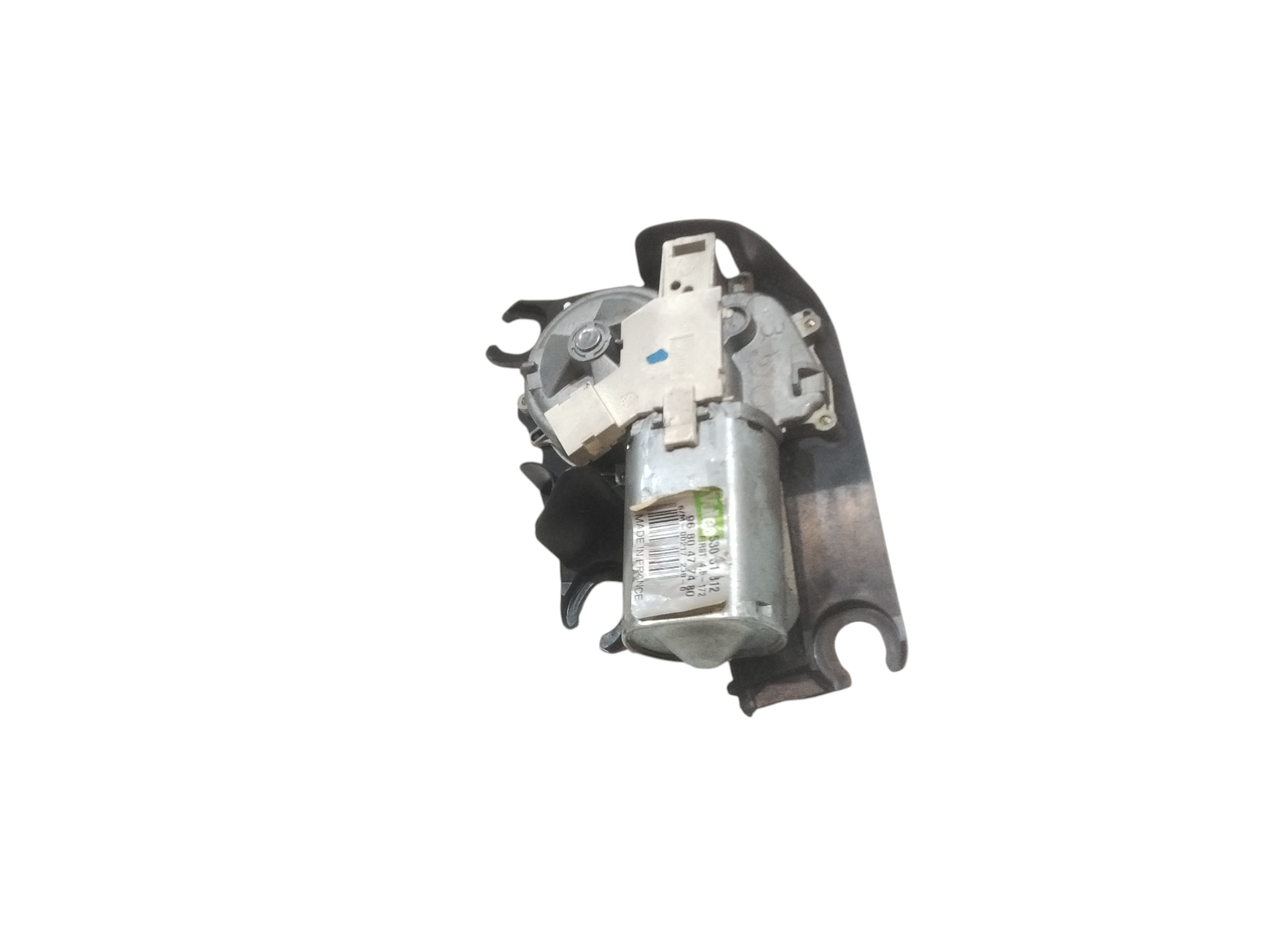 Motorino Tergicristallo Posteriore per Peugeot 5008 1 Serie (2009 - In produzione)