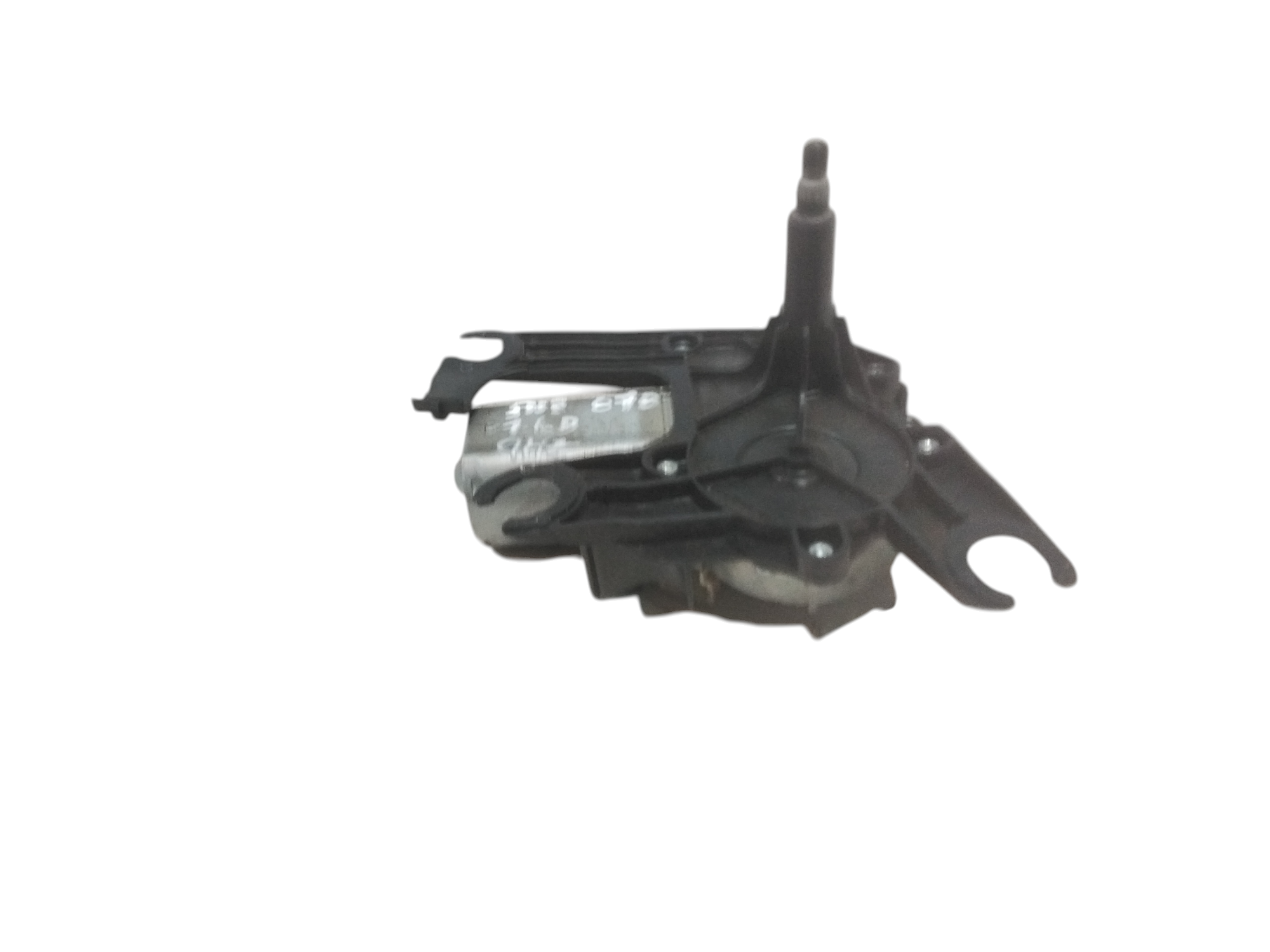 Motorino Tergicristallo Posteriore per Peugeot 5008 1 Serie (2009 - In produzione)