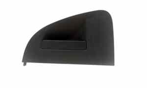 Maniglia esterna Posteriore Destra per NigliChevrolet Aveo 2 Serie (2011 - In produzione)