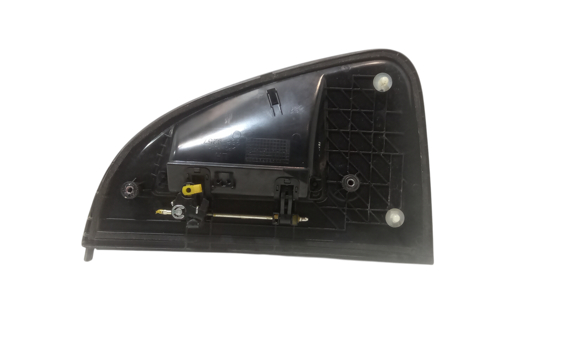 Maniglia esterna Posteriore Sinistra per Chevrolet Aveo 2 Serie (2011 - In produzione)