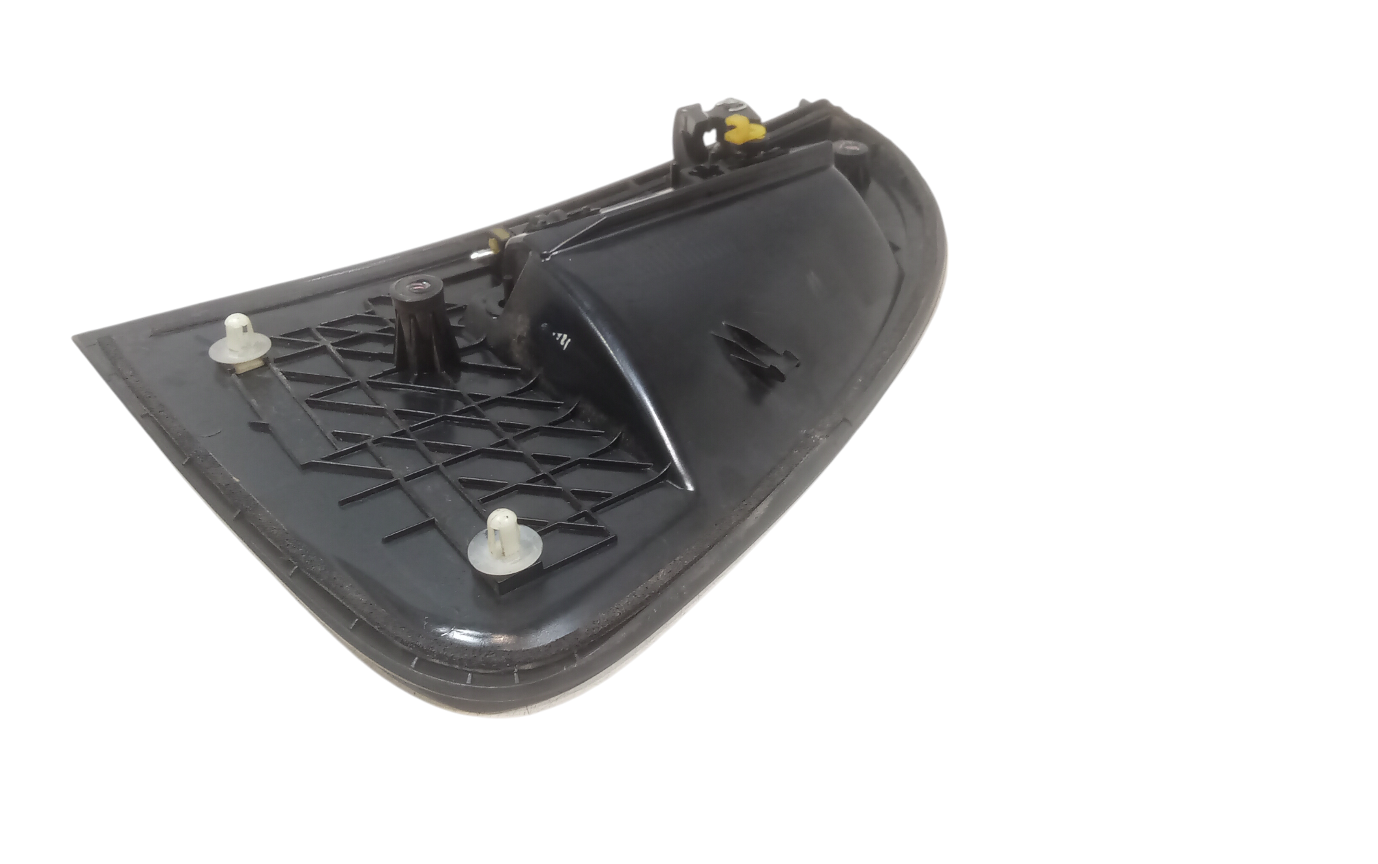 Maniglia esterna Posteriore Sinistra per Chevrolet Aveo 2 Serie (2011 - In produzione)