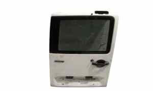 Porta carico posteriore a battente SX lato guida vetrata per Fiat Dobl Cargo (05>09) (2005 - 2009)