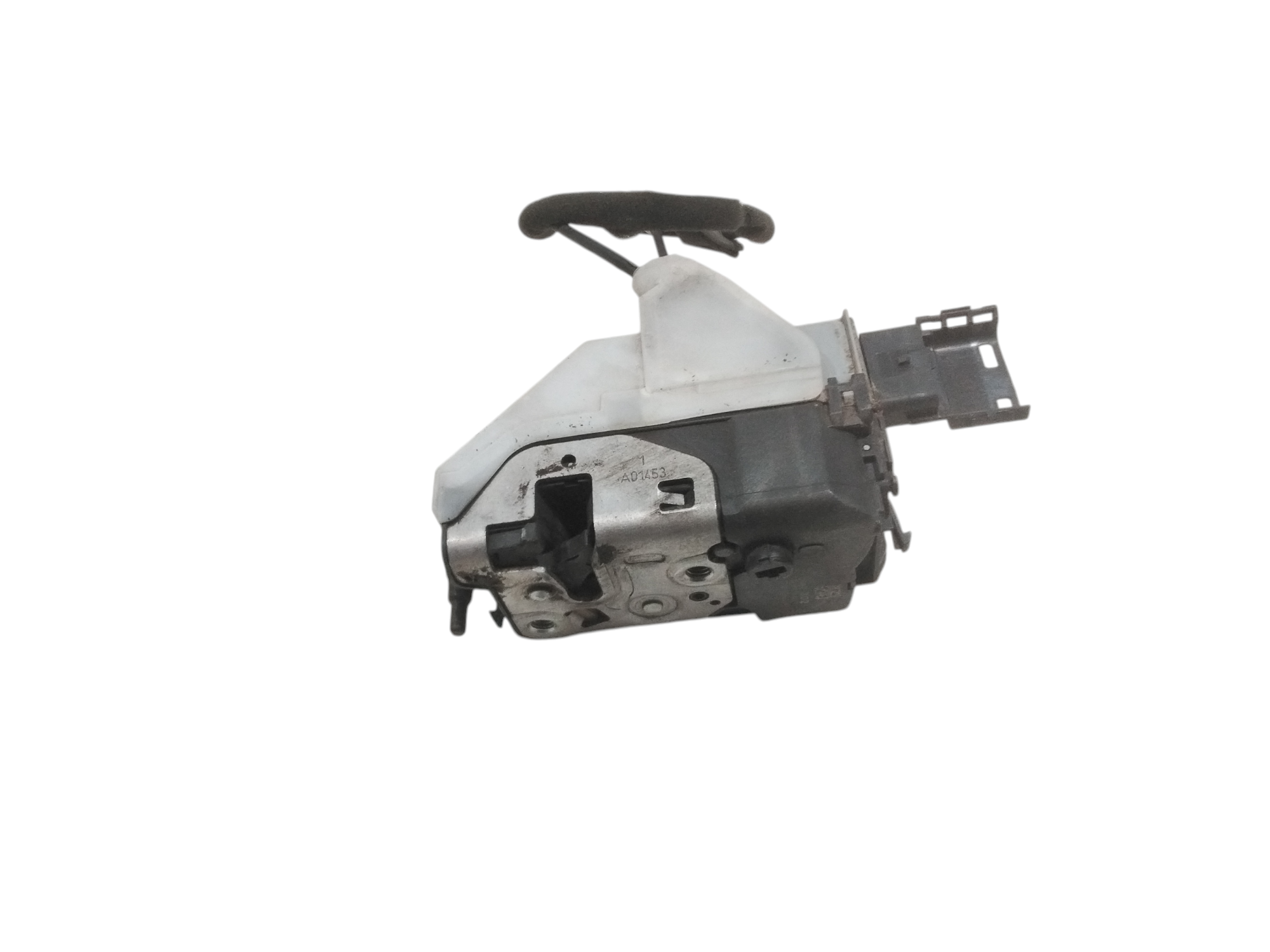 Serratura Posteriore Sinistra per Peugeot 5008 1� Serie (2009 - In produzione)