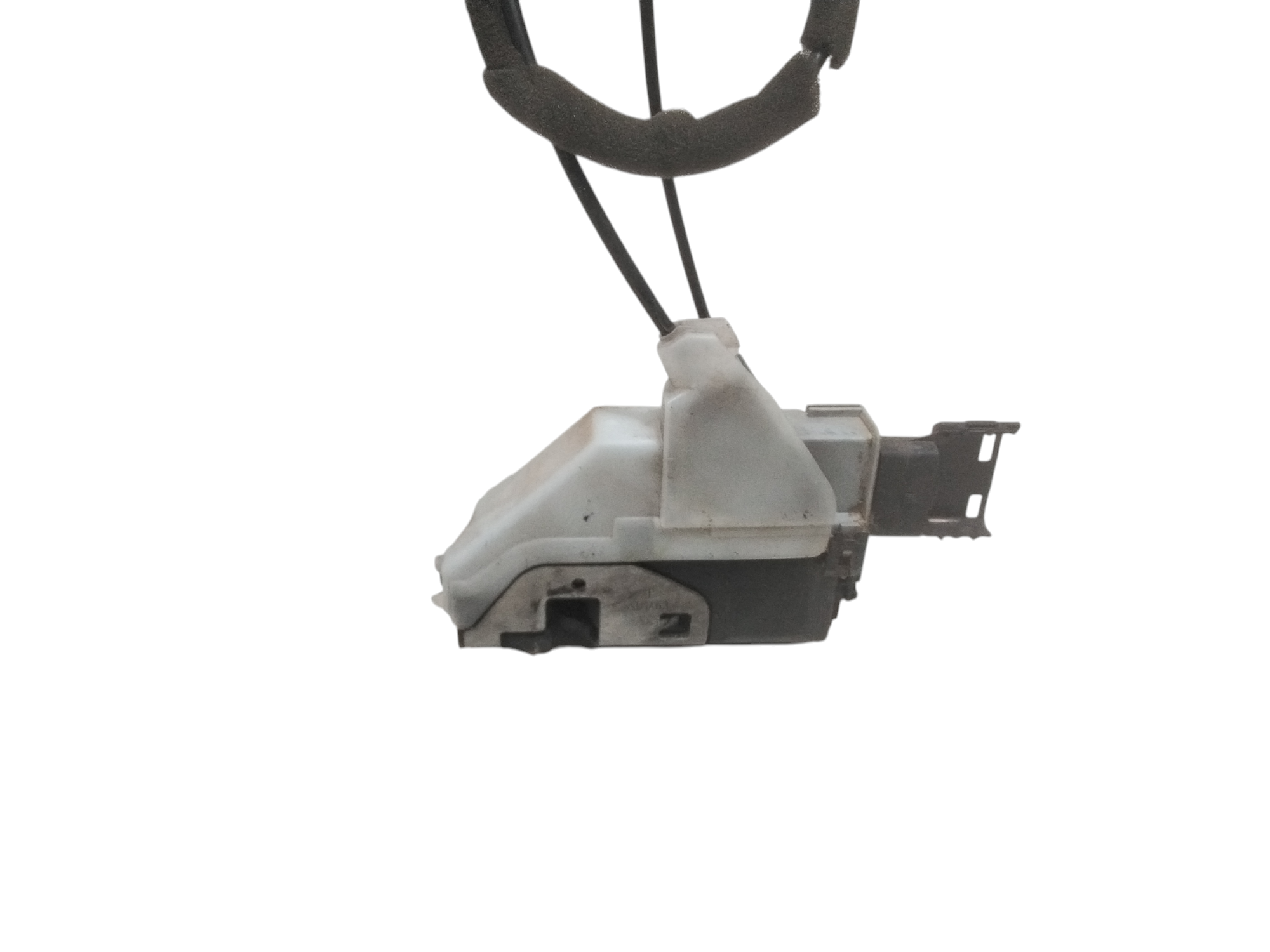 Serratura Posteriore Sinistra per Peugeot 5008 1� Serie (2009 - In produzione)